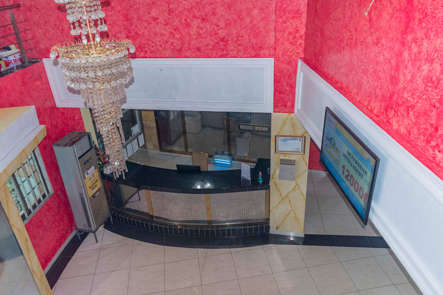 DK Hotel 12