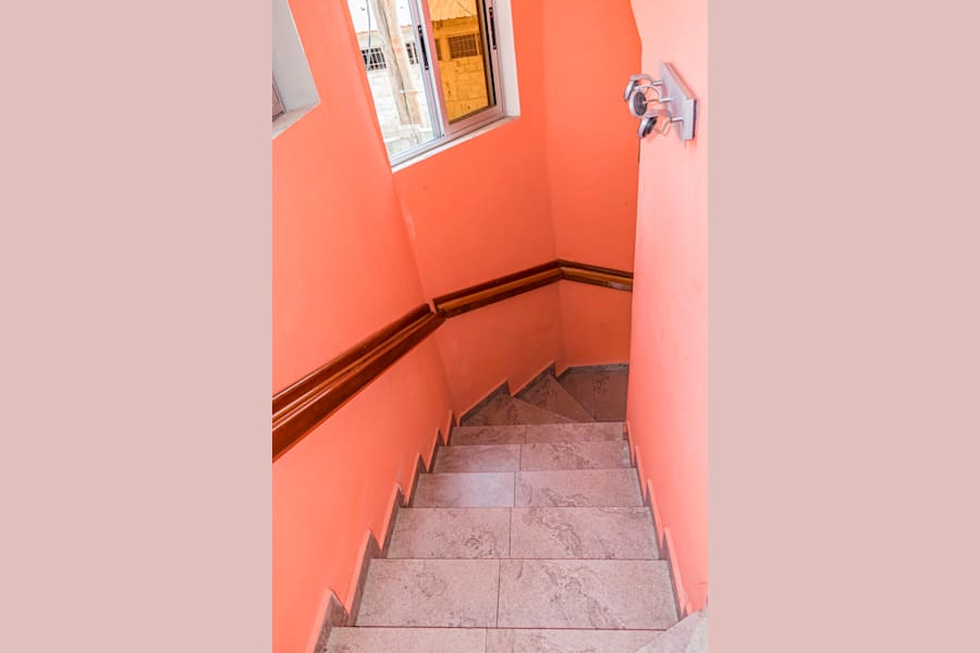 Hôtel Du Midi  5
