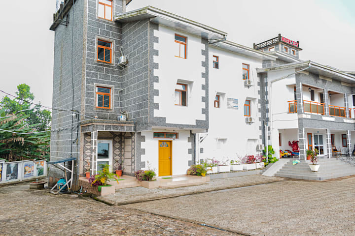 Résidence Hotelière TAZ 4