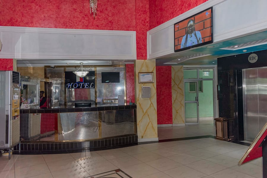 DK Hotel 14