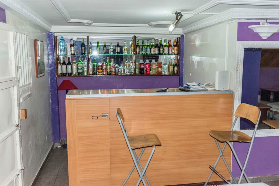 Hotel La Cote  10