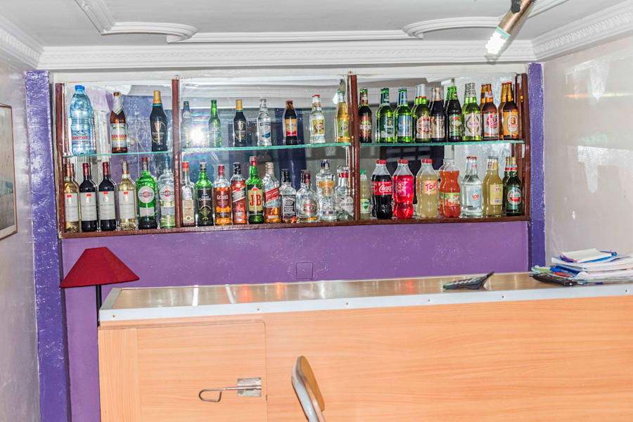 Hotel La Cote  8