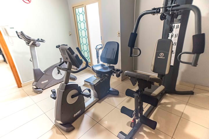 NOUBOU International Hotel 25