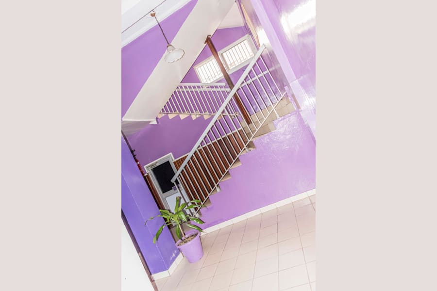 Hotel La Cote  6