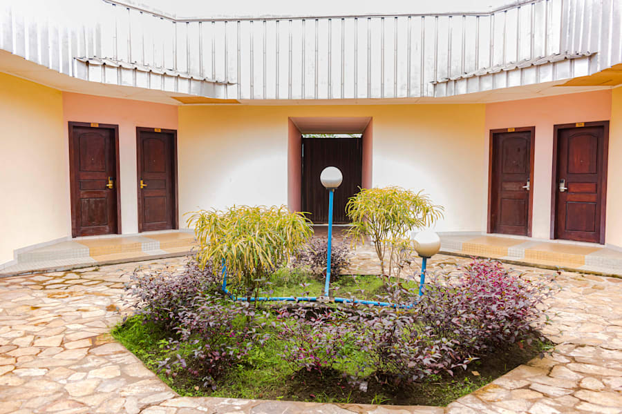 Framotel Hotel 3