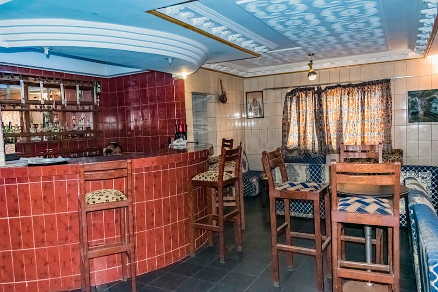 SAFFANA Hôtel  15