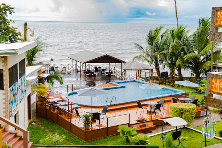 Résidence Hotelière TAZ 1