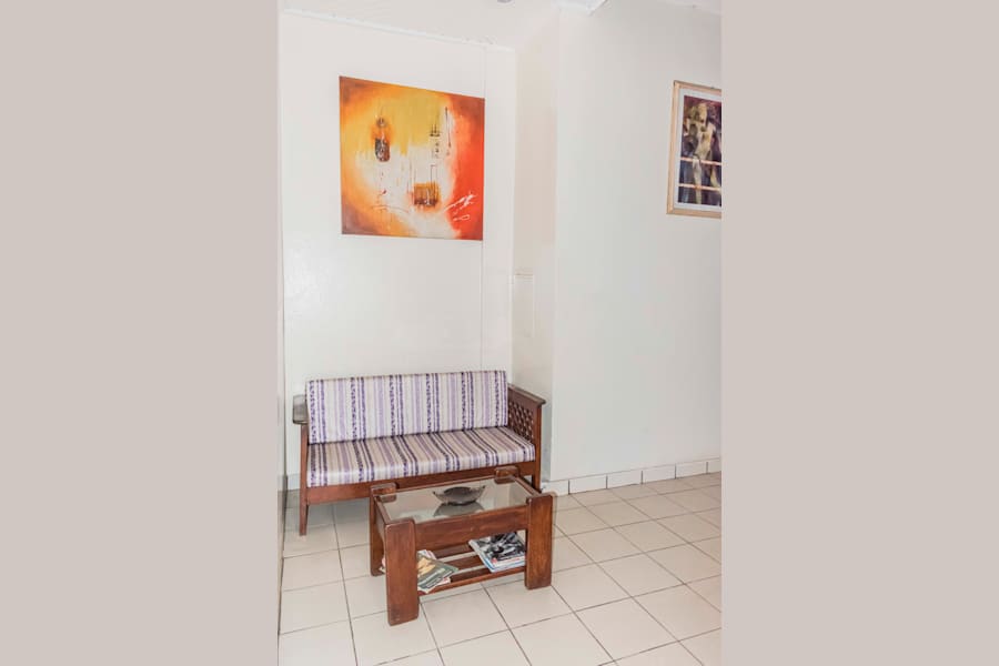 Hotel La Cote  5