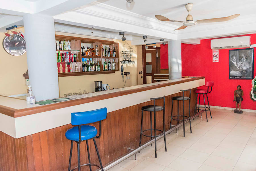 Hotel Saint James 7