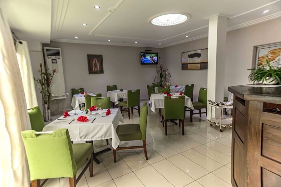 Green House Hotel 17