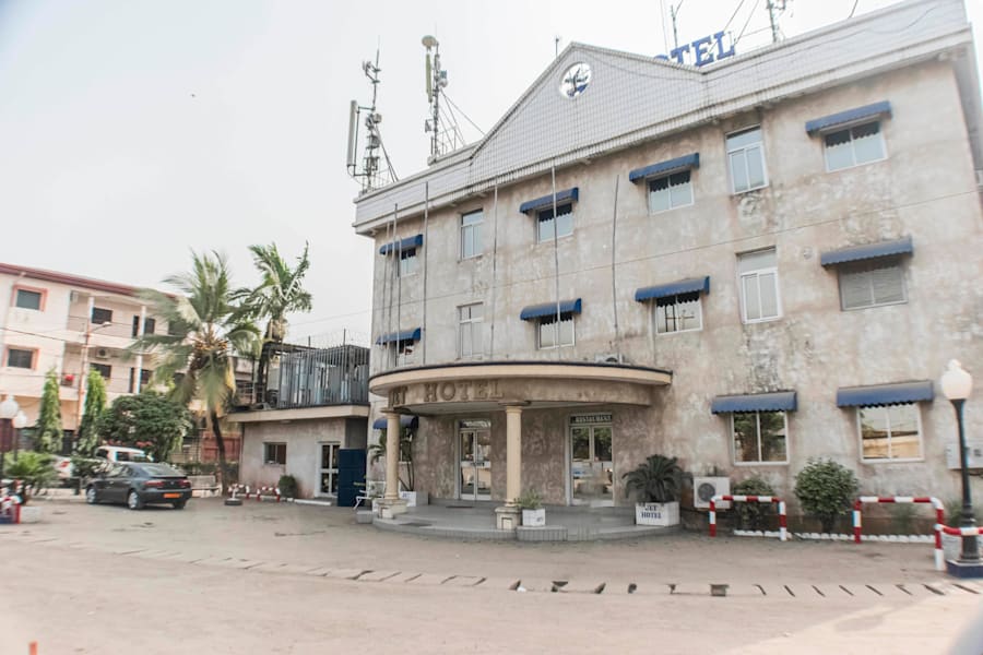 JET Hotel 2