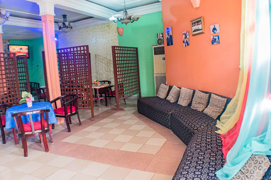 BABA HOTEL 4