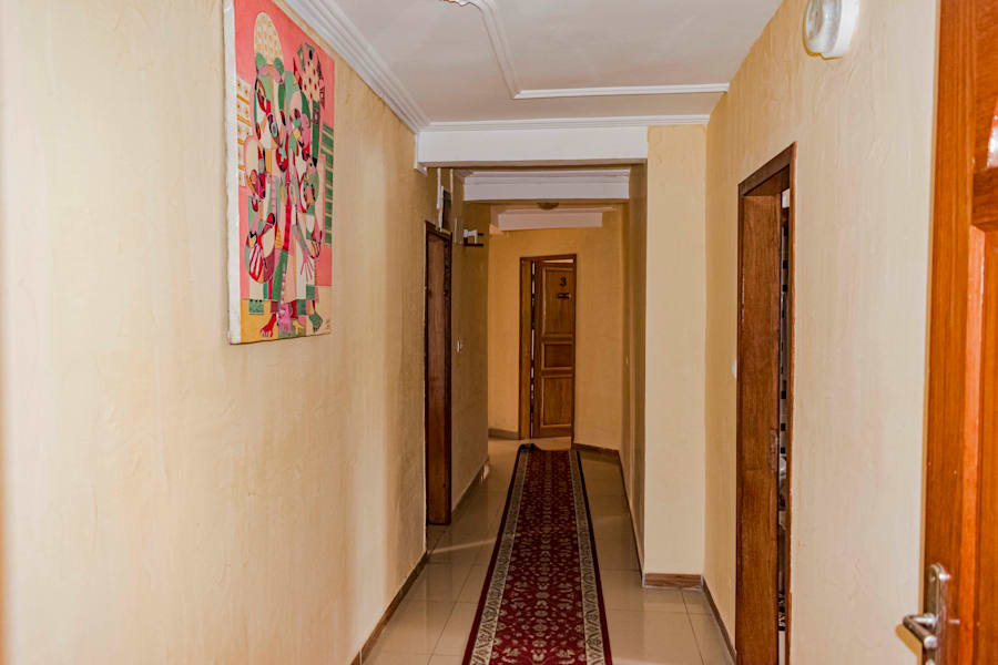 Résidence Hotelière TAZ 7