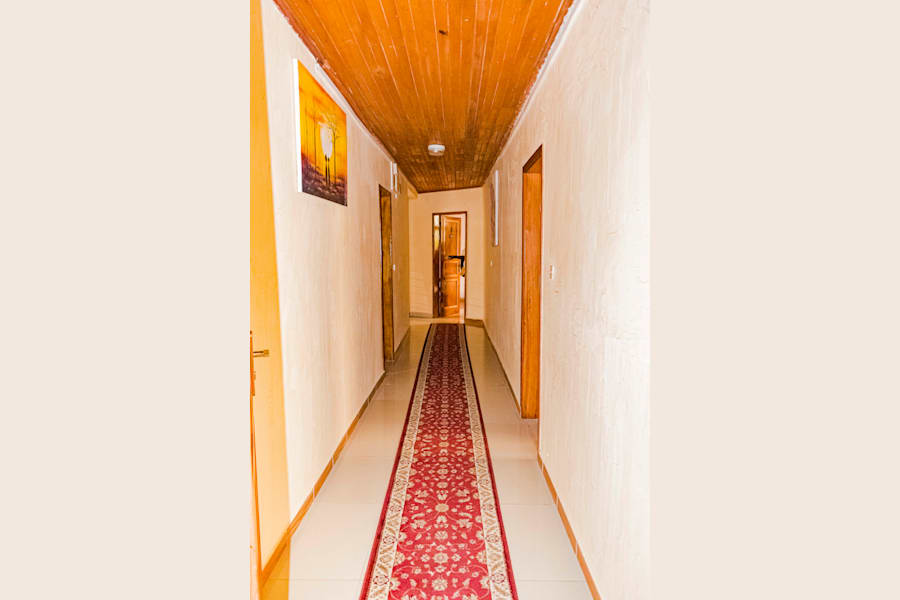 Résidence Hotelière TAZ 8
