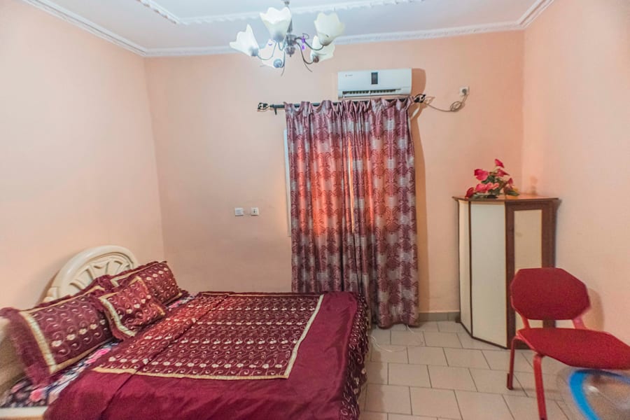 HOTEL SANTOS 1