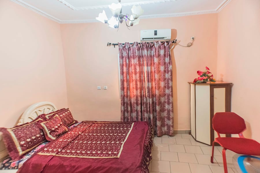 HOTEL SANTOS 3