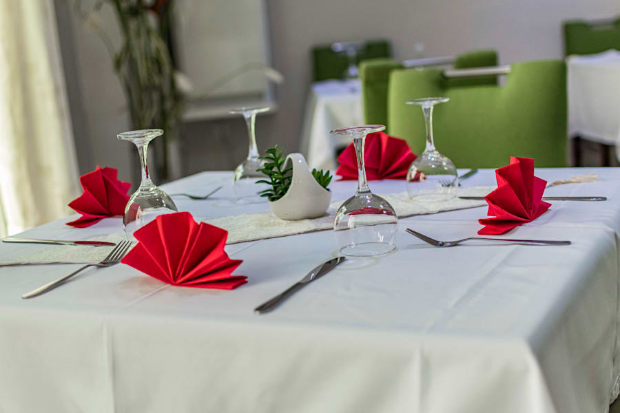 Green House Hotel 15