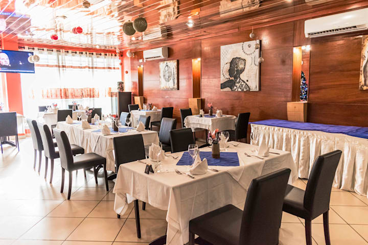Hotel Bano Palace 22