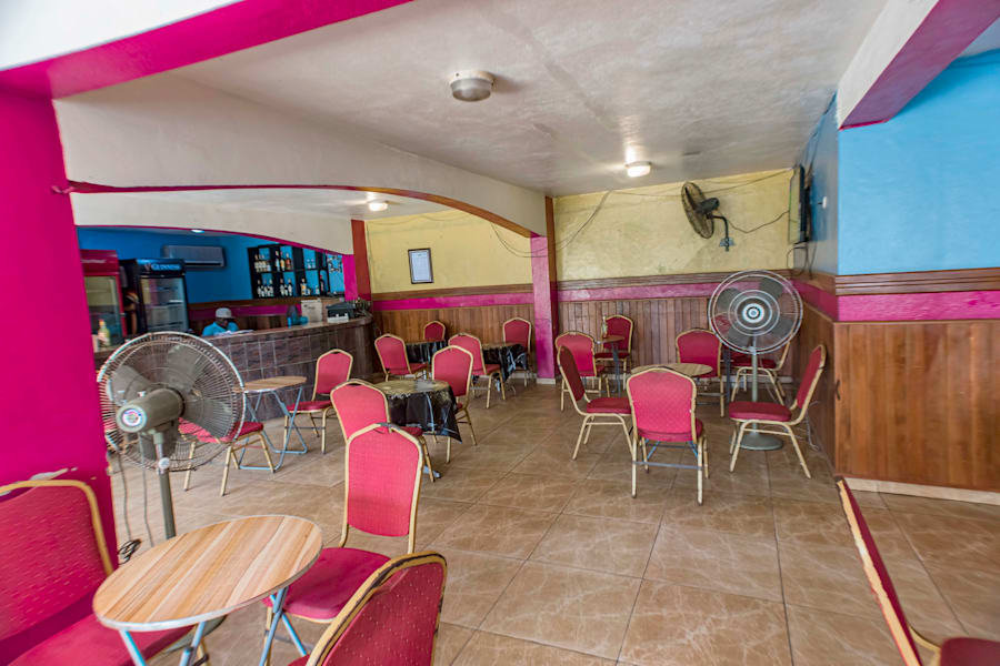 SAFFANA Hôtel  16