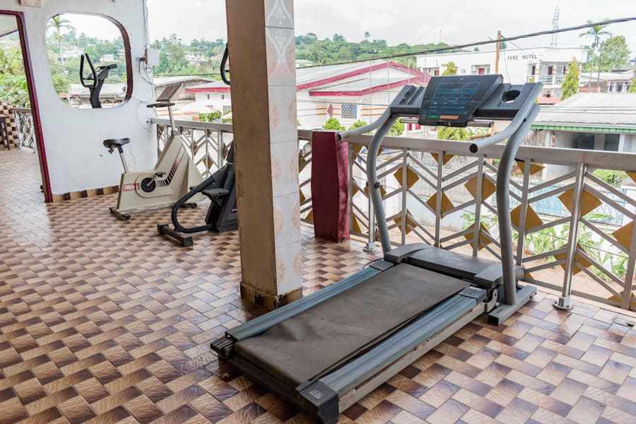 Fere Hotel 11