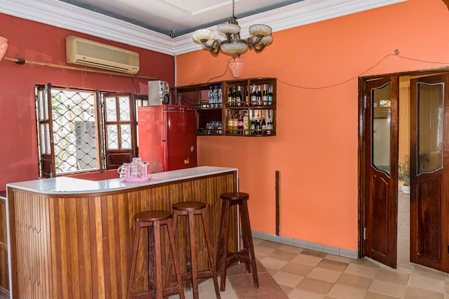 BABA HOTEL 5