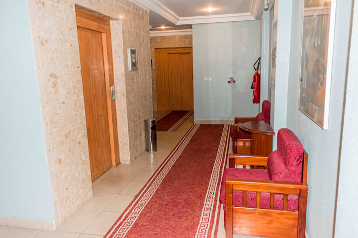 Hotel Bano Palace 13