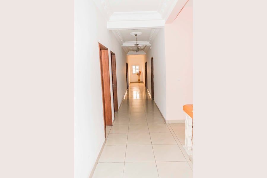 HOTEL SANTOS 4