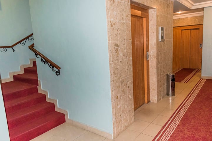 Hotel Bano Palace 14