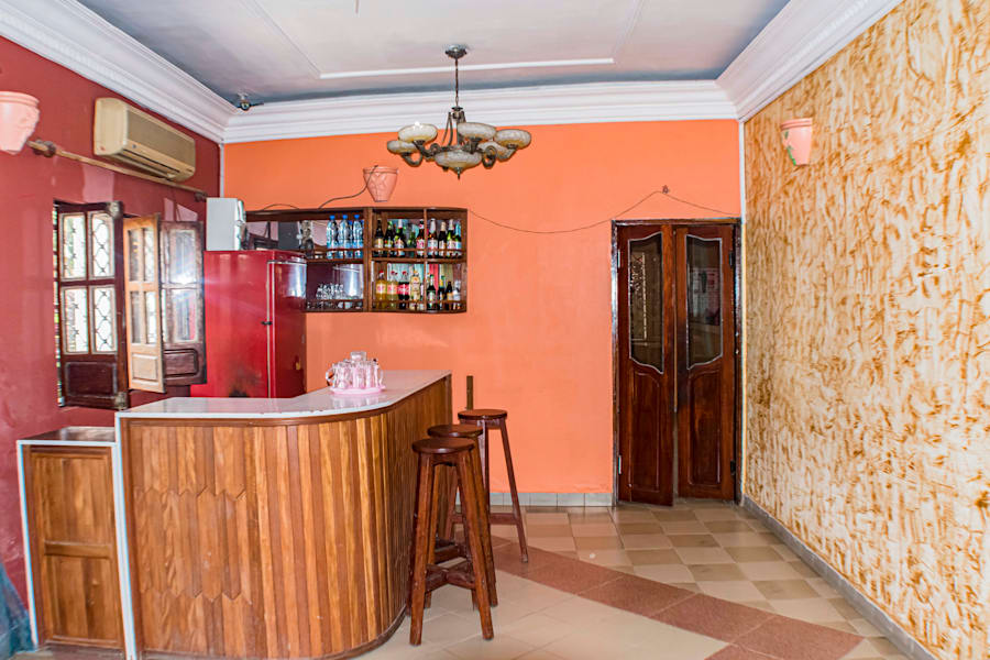 BABA HOTEL 6