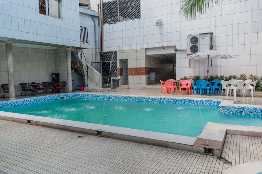 DK Hotel 9