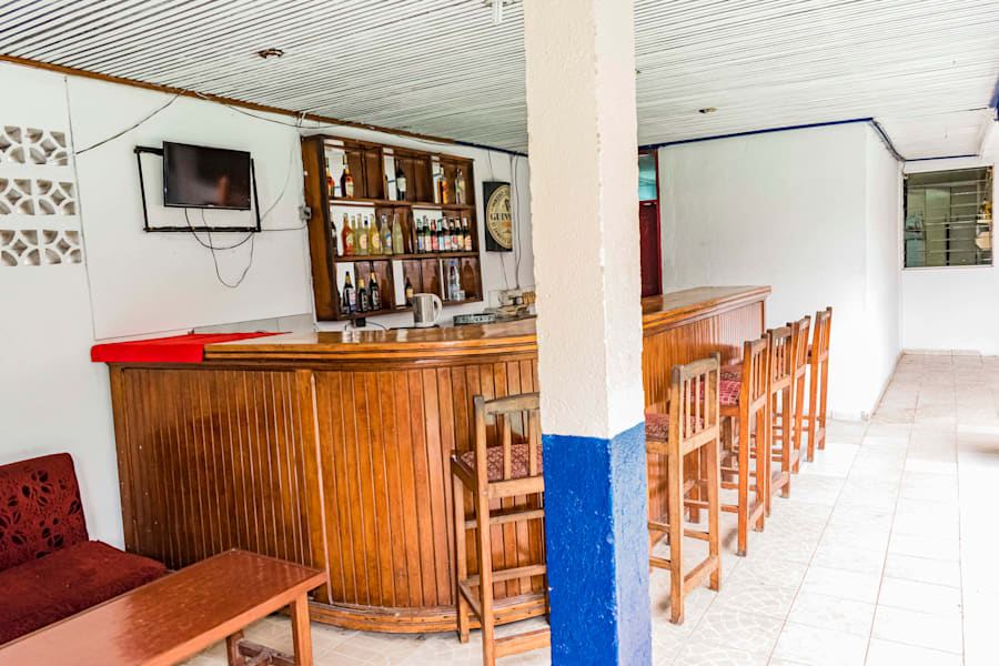 Hotel LUMIERE AKWA 15