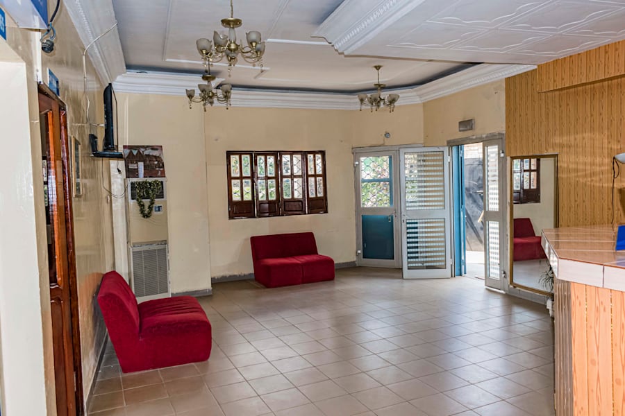 BABA HOTEL 8