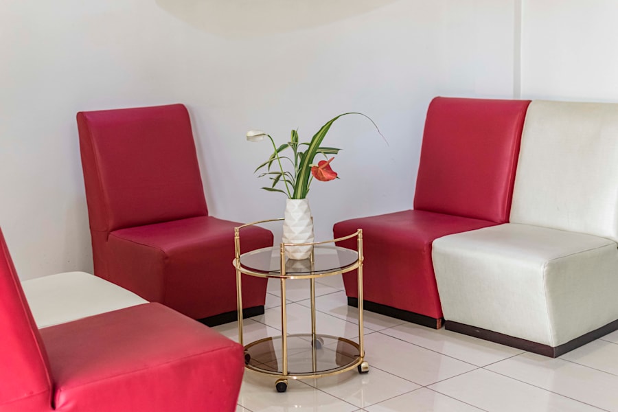 Green House Hotel 8