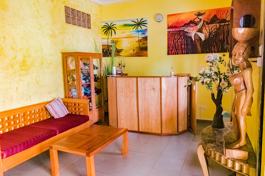 Résidence Hotelière TAZ 10