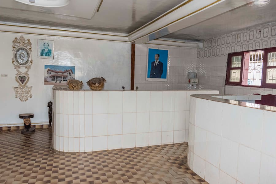 Fere Hotel 8