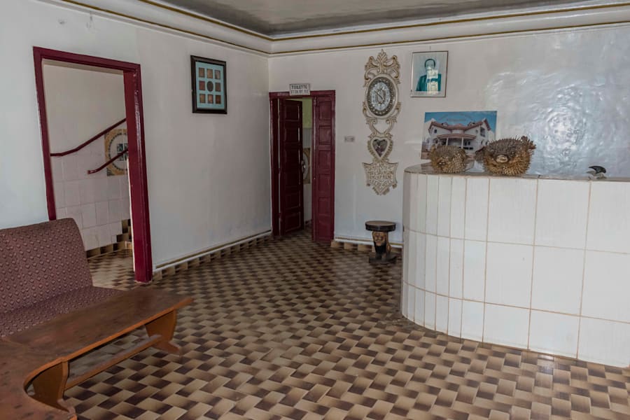 Fere Hotel 9