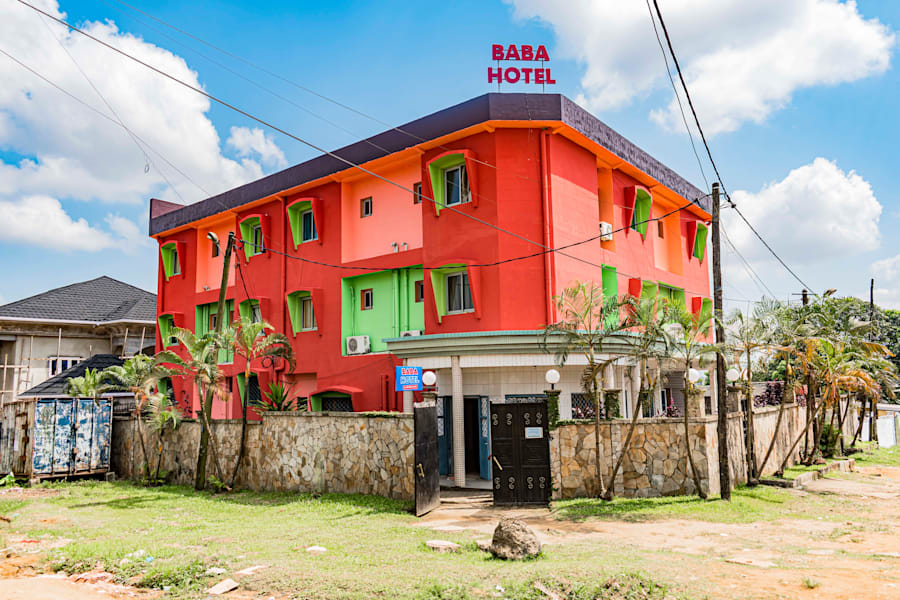 BABA HOTEL 2