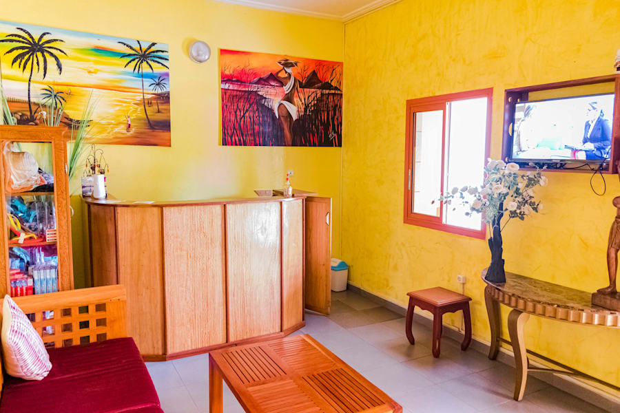 Résidence Hotelière TAZ 11
