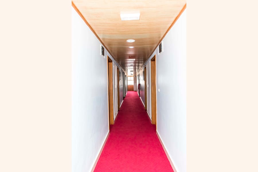 Congress Hotel 4