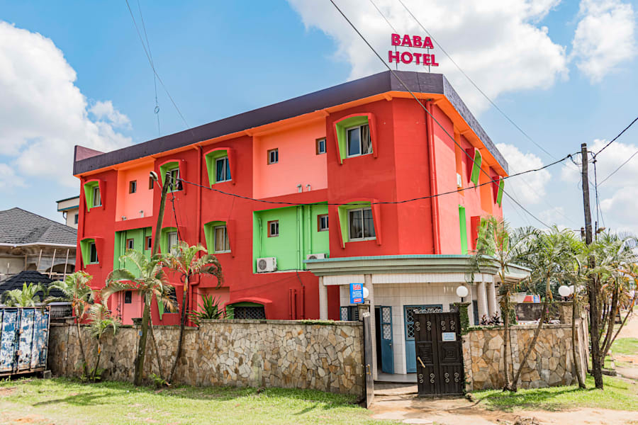 BABA HOTEL 3