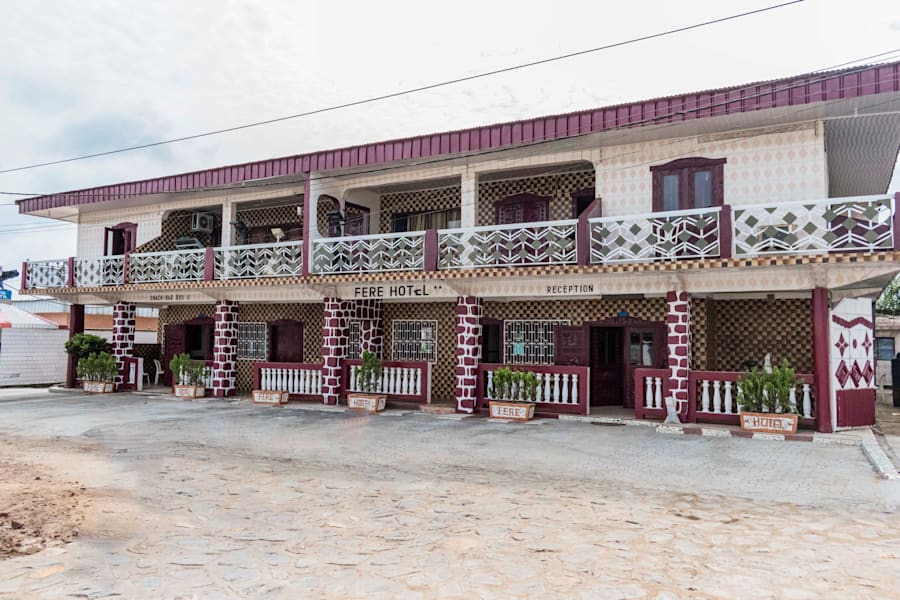 Fere Hotel 1