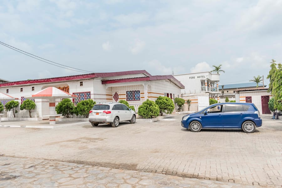 Fere Hotel 4