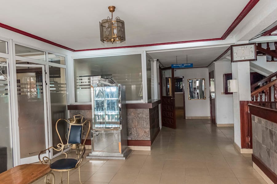 Hotel LUMIERE AKWA 6