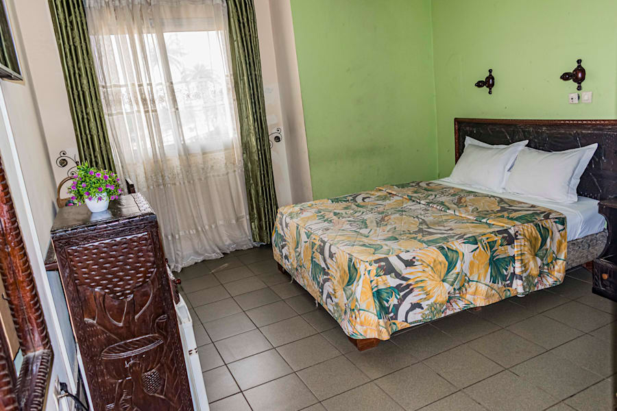 Hotel Belavie Agip 1