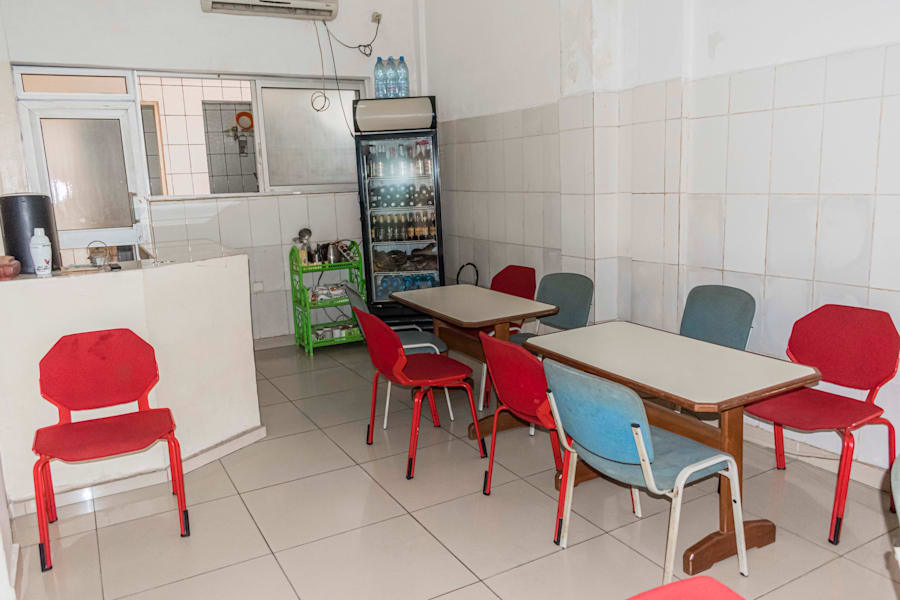 HOTEL SANTOS 6