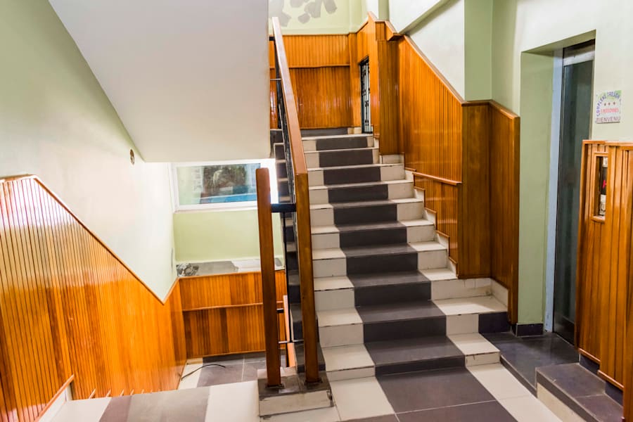 Trésor Hôtel 10