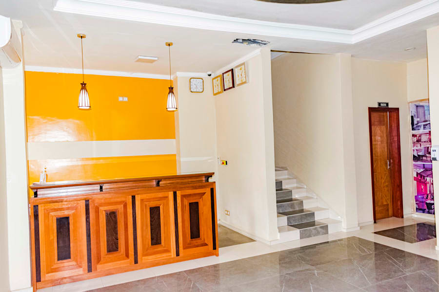 PREMIUM HÔTEL 5