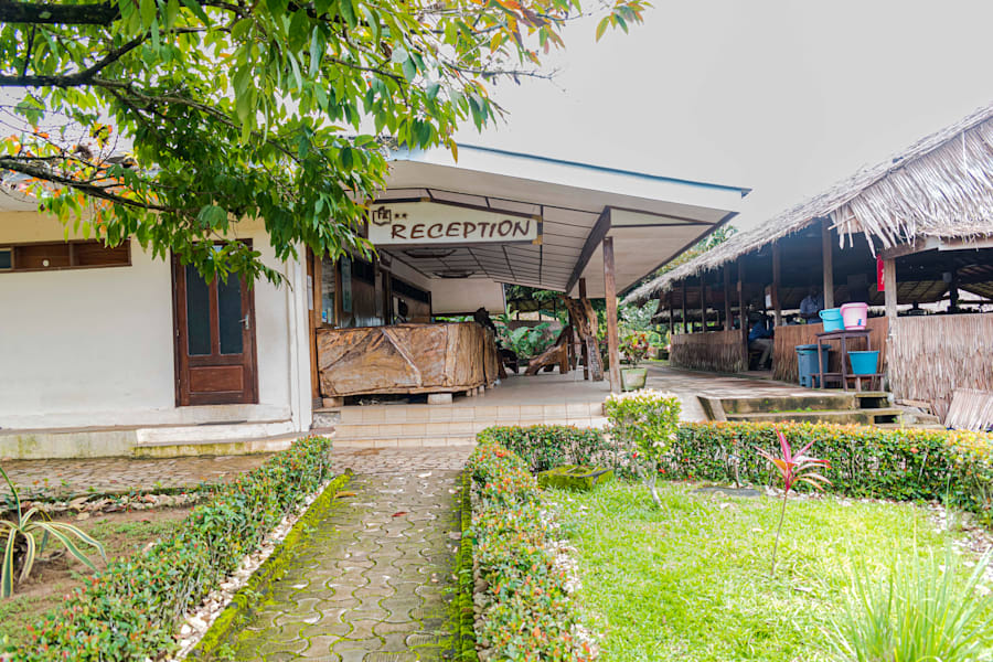 Framotel Hotel 5