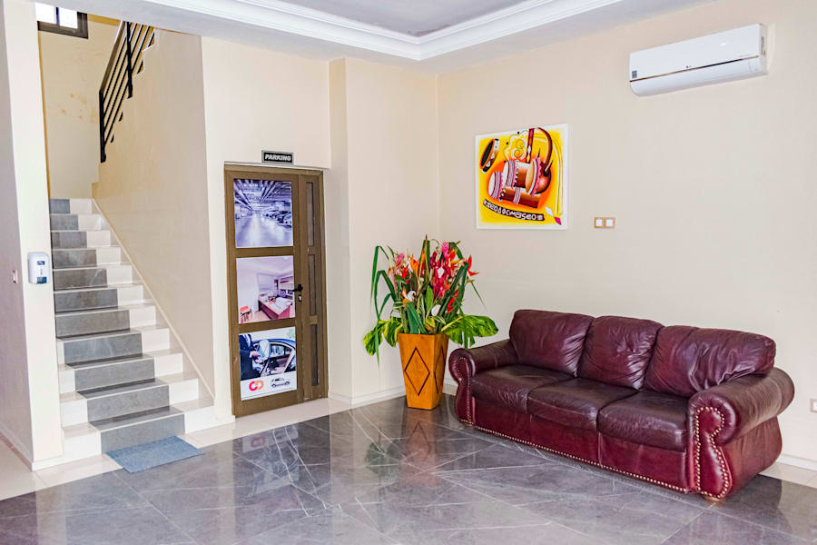 PREMIUM HÔTEL 7