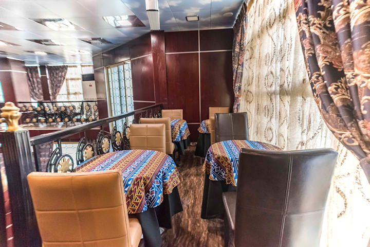 NOUBOU International Hotel 20